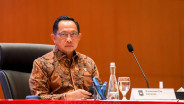 Bukan Efisiensi, Mendagri Buka-bukaan Pemicu Pemda Kerek Tarif PBB