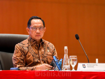 Bukan Efisiensi, Mendagri Buka-bukaan Pemicu Pemda Kerek Tarif PBB