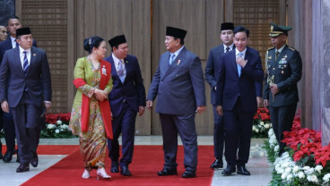 Anggaran TKD Menyusut, DPD Sebut jadi Momen Pemantik Kemandirian Fiskal Daerah