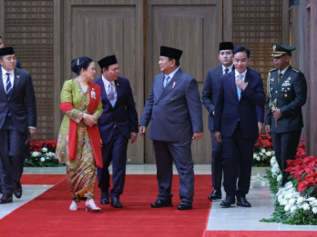 Anggaran TKD Menyusut, DPD Sebut jadi Momen Pemantik Kemandirian Fiskal Daerah