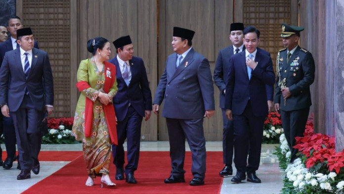Anggaran TKD Menyusut, DPD Sebut jadi Momen Pemantik Kemandirian Fiskal Daerah