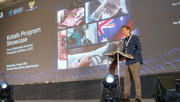Indonesia-Australia Skills Exchange Diluncurkan, Dongkrak Kualitas SDM