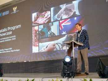 Indonesia-Australia Skills Exchange Diluncurkan, Dongkrak Kualitas SDM
