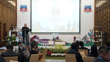 IDSurvey Dorong Penggunaan TKDN untuk Sertifikasi Kapal