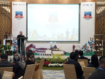 IDSurvey Dorong Penggunaan TKDN untuk Sertifikasi Kapal