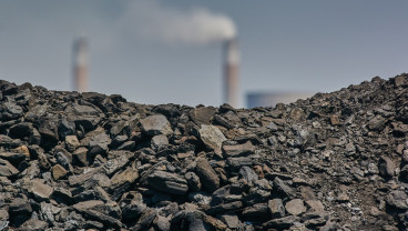 Penggunaan Energi PLTU Batu Bara China Capai Rekor Tertinggi Akibat Gelombang Panas Ekstrem