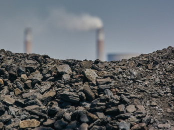 Penggunaan Energi PLTU Batu Bara China Capai Rekor Tertinggi Akibat Gelombang Panas Ekstrem