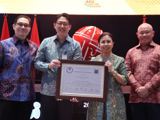 BEI Menanti IPO Lighthouse, Berharap Tarik Masuk Dana Asing