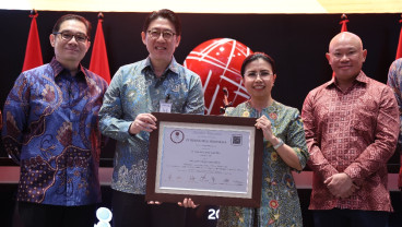 BEI Menanti IPO Lighthouse, Berharap Tarik Masuk Dana Asing
