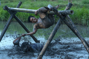 Tingkatkan Semangat Kebersamaan Lewat Lomba Agustusan