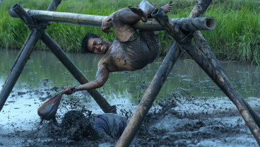 Tingkatkan Semangat Kebersamaan Lewat Lomba Agustusan