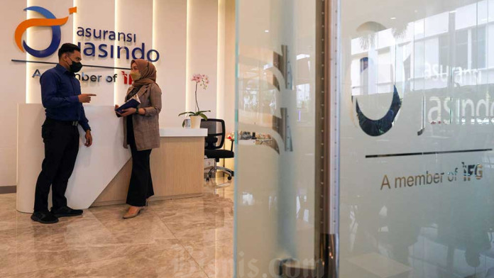 Premi Asuransi Jasindo Tumbuh 30,34% dan Laba Naik 57,83% Per Juli 2025