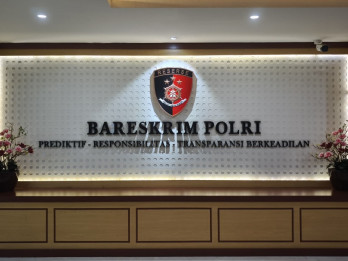 Bareskrim Tetapkan Direktur PT Karya Lisbeth jadi Tersangka Kasus Tambang Zirkon