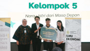 UNPAR Hadirkan Mata Kuliah Jaminan Sosial bersama BPJS Ketenagakerjaan