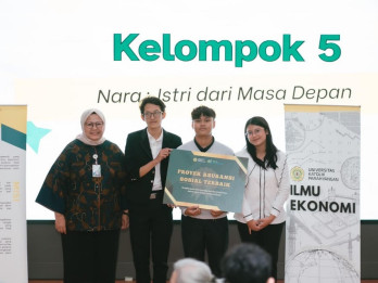 UNPAR Hadirkan Mata Kuliah Jaminan Sosial bersama BPJS Ketenagakerjaan