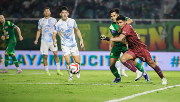 Prediksi Skor PSIM Vs Arema FC 16 Agustus, Susunan Pemain, H2H, Preview