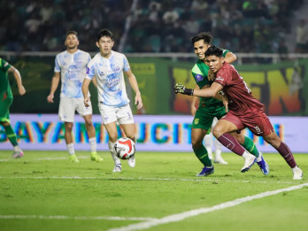 Prediksi Skor PSIM Vs Arema FC 16 Agustus, Susunan Pemain, H2H, Preview
