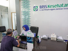 Prabowo Siapkan Anggaran Rp69 Triliun untuk BPJS Kesehatan 2026