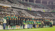 Prediksi Skor Persita vs Persebaya 16 Agustus, Susunan Pemain, H2H, Preview