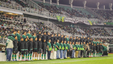 Prediksi Skor Persita vs Persebaya 16 Agustus, Susunan Pemain, H2H, Preview