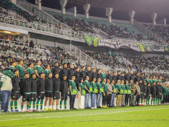 Prediksi Skor Persita vs Persebaya 16 Agustus, Susunan Pemain, H2H, Preview