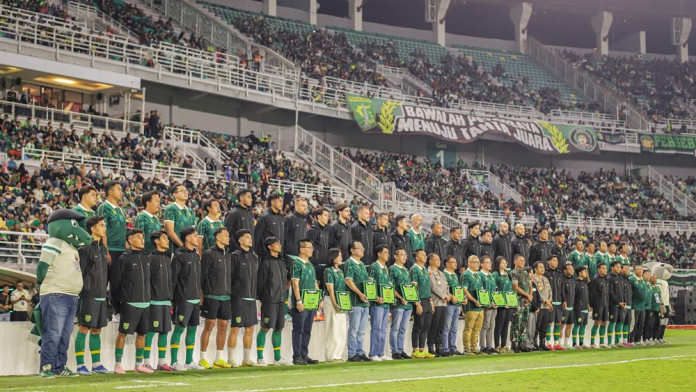 Prediksi Skor Persita vs Persebaya 16 Agustus, Susunan Pemain, H2H, Preview