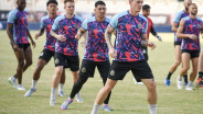 Prediksi Skor Bhayangkara Vs PSM 16 Agustus, Susunan Pemain, H2H, Preview