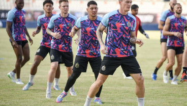 Prediksi Skor Bhayangkara Vs PSM 16 Agustus, Susunan Pemain, H2H, Preview