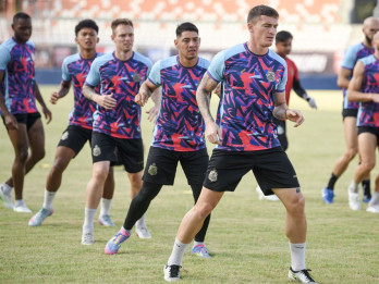 Prediksi Skor Bhayangkara Vs PSM 16 Agustus, Susunan Pemain, H2H, Preview