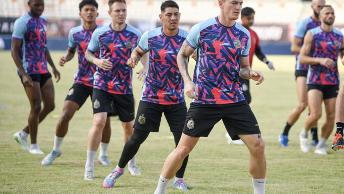 Prediksi Skor Bhayangkara Vs PSM 16 Agustus, Susunan Pemain, H2H, Preview