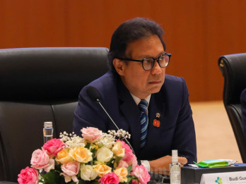 Anggaran Kemenkes 2026 Naik Jadi Rp114 Triliun, Ini Prioritas Prabowo