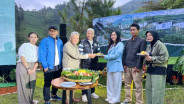 LuxCamp Selo by Horison, Area Glamping Baru di Boyolali