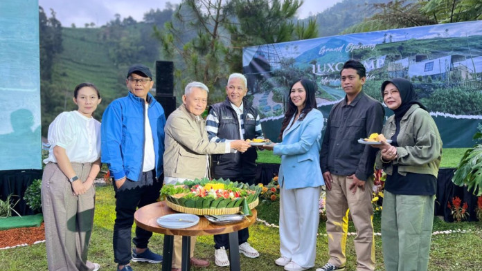 LuxCamp Selo by Horison, Area Glamping Baru di Boyolali