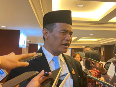 Mentan Ungkap Biang Kerok Penggilingan Padi Kecil Berguguran