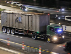 Digitalisasi dan Kolaborasi Jadi Jurus Efisiensi Biaya Logistik RI