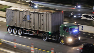 Digitalisasi dan Kolaborasi Jadi Jurus Efisiensi Biaya Logistik RI