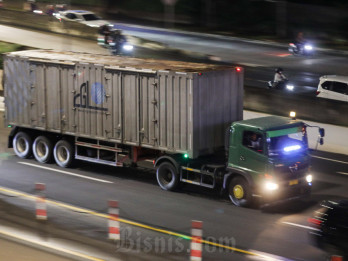 Digitalisasi dan Kolaborasi Jadi Jurus Efisiensi Biaya Logistik RI