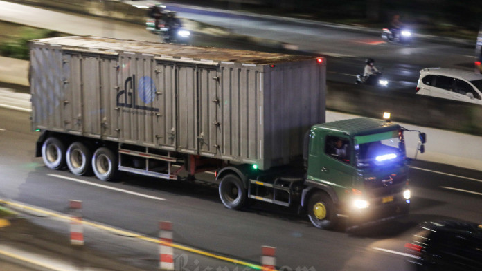 Digitalisasi dan Kolaborasi Jadi Jurus Efisiensi Biaya Logistik RI