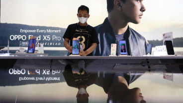 Promo Oppo saat Hari Kemerdekaan: Reno 14 Pro 5G turun harga hingga Cashback