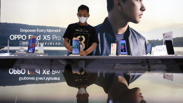 Promo Oppo saat Hari Kemerdekaan: Reno 14 Pro 5G turun harga hingga Cashback