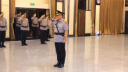 Komjen Dedi Prasetyo Resmi Dilantik jadi Wakapolri Hari Ini
