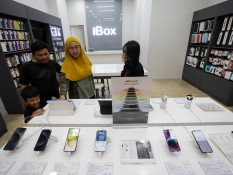 Promo iBox Jelang 17 Agustus: Harga iPhone 16, Macbook Air hingga Apple Watch Turun