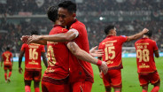 Prediksi Skor Persis vs Persija 16 Agustus, Susunan Pemain, H2H, Preview