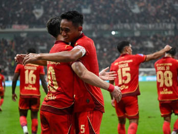 Prediksi Skor Persis vs Persija 16 Agustus, Susunan Pemain, H2H, Preview