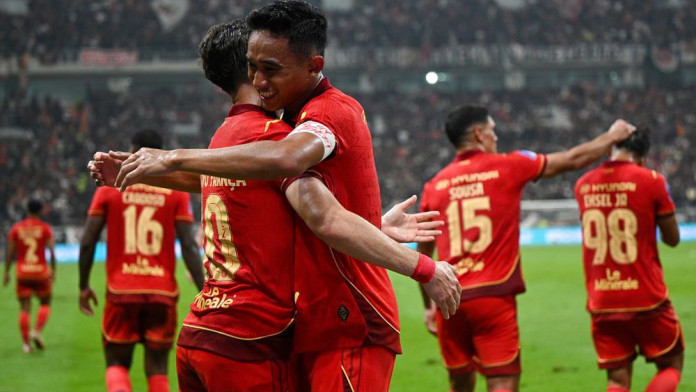 Prediksi Skor Persis vs Persija 16 Agustus, Susunan Pemain, H2H, Preview