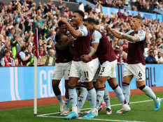 Prediksi Skor Aston Villa vs Newcastle 16 Agustus, Susunan Pemain, H2H