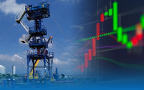 Sinyal Penopang Kuat Saham Elnusa (ELSA) Setelah Lampaui Harga Tertinggi 8 Tahun