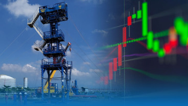 Sinyal Penopang Kuat Saham Elnusa (ELSA) Setelah Lampaui Harga Tertinggi 8 Tahun