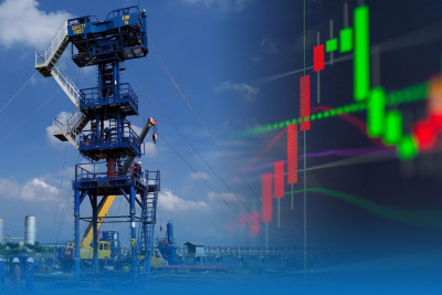 Sinyal Penopang Kuat Saham Elnusa (ELSA) Setelah Lampaui Harga Tertinggi 8 Tahun