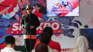 Pertamina SMEXPO Merah Putih Dorong UMKM Naik Kelas